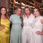 Zaira Rocha, Camila Ximenes, Edith Gomes E Ana Maria Max (1)