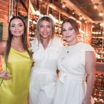 Zaira Rocha, Camila Ximenes, Edith Gomes E Ana Maria Max (2)