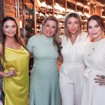 Zaira Rocha, Camila Ximenes, Edith Gomes E Ana Maria Max (3)