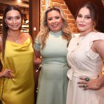 Zaira Rocha, Camila Ximenes E Ana Maria Max (1)