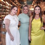 Zaira Rocha, Camila Ximenes E Ana Maria Max (3)