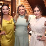 Zaira Rocha, Camila Ximenes E Ana Maria Max (6)