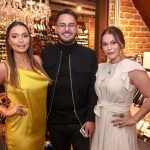 Zaira Rocha, Marcelo Camurça E Ana Maria Max (2)