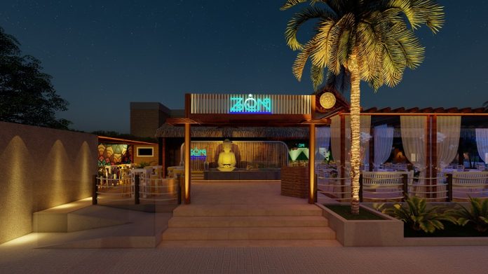 Zen Music Bar