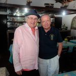 Zé Câmara E Rubens Studart_