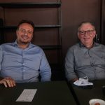 Adriano Nogueira E Ricardo Cavalcante