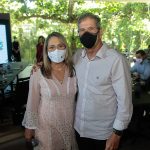 Ana Lúcia Teixeira E Severino Ramalho Neto 2