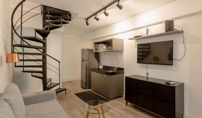 Apartamento Housi Em São Paulo
