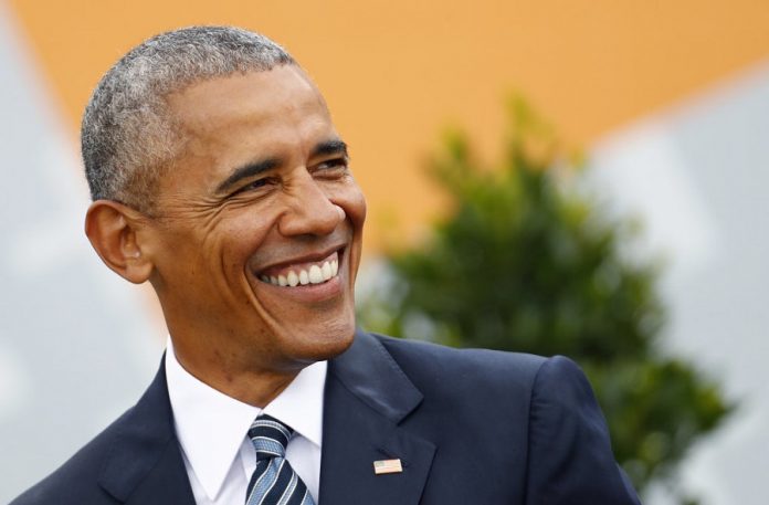 Barack Obama