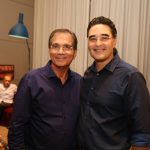 Beto Studart E Daniel Arruda