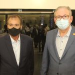 Beto Studart E Ricardo Cavalcante