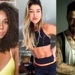 Camilla De Lucas, Gabriela Pugliesi E Felipe Titto Podem Estar No BBB 21