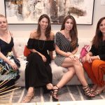 Carlota Pinheiro, Cristiane Pinto, Bianca Maia E Carol Belchior (1)