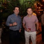 Cristiano Barreira E Marcos André Borges_