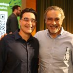 Daniel Arruda E Paulo Angelim