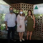 Daniel Demétrius, Ana Lúcia Teixeira E Patrícia Pascoal