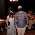 Debora Moraes E Eduardo Buchholz