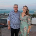 Edson Arouche E Cristiane Oliveira