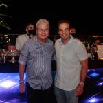 Edson Arouche E Dráusio Barros Leal