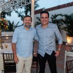 Elcio Batista E Fabiano Barreira