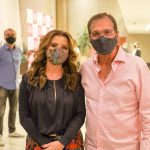 Emilia Buarque E Beto Studart