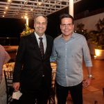 Erinaldo Dantas E Fabiano Barreira