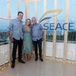 Fabiano Barreira, Cristiane Oliveira E Edson Arouche