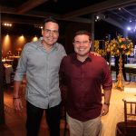 Fabiano Barreira E Bruno Pedrosa