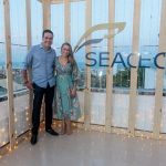 Fabiano Barreira E Cristiane Oliveira