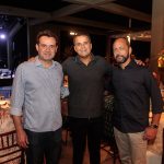 Fernando Gurgel, Tales Varela E Emerson Alexandre