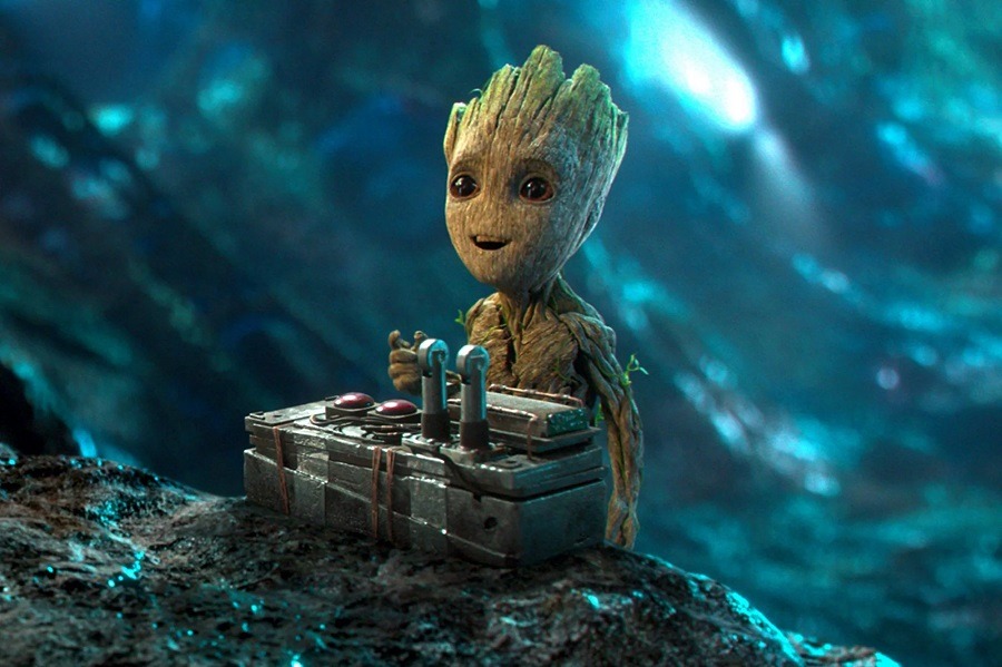 Groot