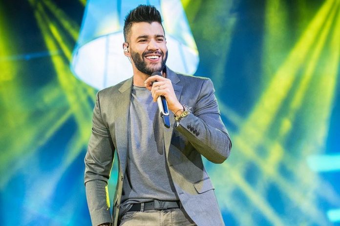 Gusttavo Lima