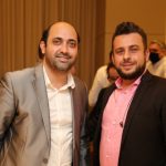 Icaro Cavalcante E Marcelo Bessa