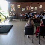 JA Ceará 15 Anos 15