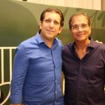 Joanatas Costa E Beto Studart