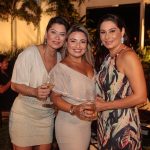 Juliana Rodrigues, Mariana Nunes E Lívia Leite