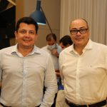 Ladislau Nogueira E Breno Câmara