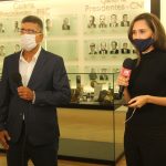 Lançamento Do Livro Plataforma Para O Desenvolvimento Industrial Cearense (10)