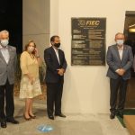 Lançamento Do Livro Plataforma Para O Desenvolvimento Industrial Cearense (11)