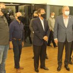 Lançamento Do Livro Plataforma Para O Desenvolvimento Industrial Cearense (17)