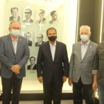 Lançamento Do Livro Plataforma Para O Desenvolvimento Industrial Cearense (24)