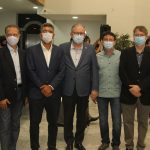 Lançamento Do Livro Plataforma Para O Desenvolvimento Industrial Cearense (26)