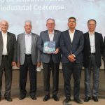 Lançamento Do Livro Plataforma Para O Desenvolvimento Industrial Cearense (3)