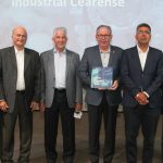 Lançamento Do Livro Plataforma Para O Desenvolvimento Industrial Cearense (32)