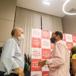 Lauro Fiuza E Beto Studart