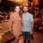 Leane Pessoa E Tomaz Figueiredo