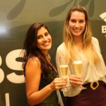 Lidiane Araújo E Mirella Morotte