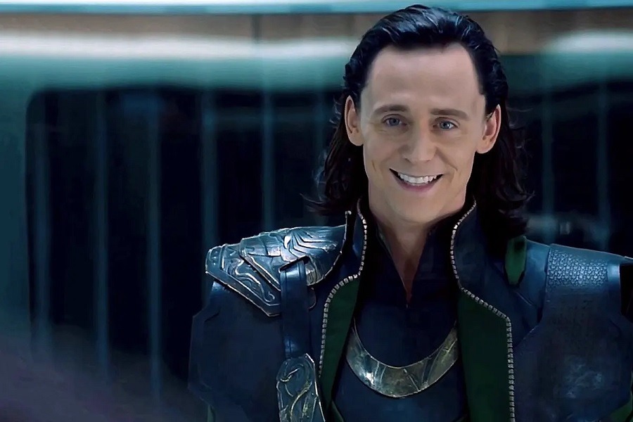 Loki