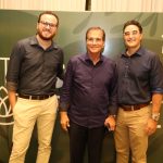 Lucas Novais, Beto Studart E Daniel Arruda (2)