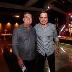 Luiz Gastão E Fabiano Barreira